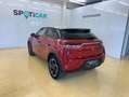DS Automobiles DS 3 PureTech 96 kW Automatico RIVOLI Rojo - thumbnail 6