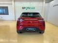DS Automobiles DS 3 PureTech 96 kW Automatico RIVOLI Rojo - thumbnail 7