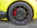 Porsche Cayman GT4 - 2.Hd./orig. erst 2.600 KM !!! Sárga - thumbnail 15