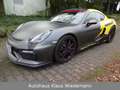 Porsche Cayman GT4 - 2.Hd./orig. erst 2.600 KM !!! Jaune - thumbnail 1