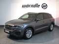 Volkswagen Touareg TDI 4MOTION Grau - thumbnail 1