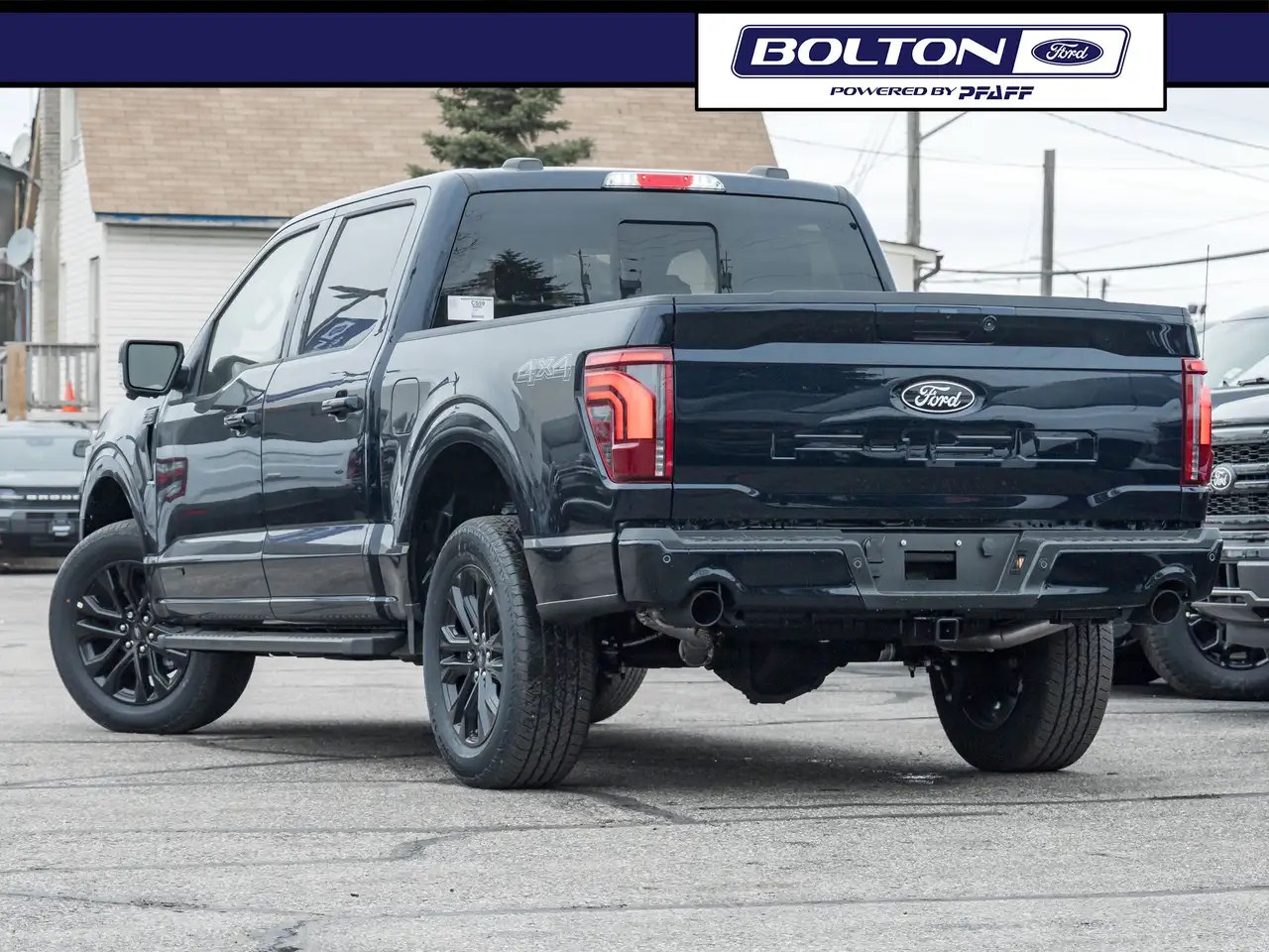 Ford F 150 снимка Ford F 150