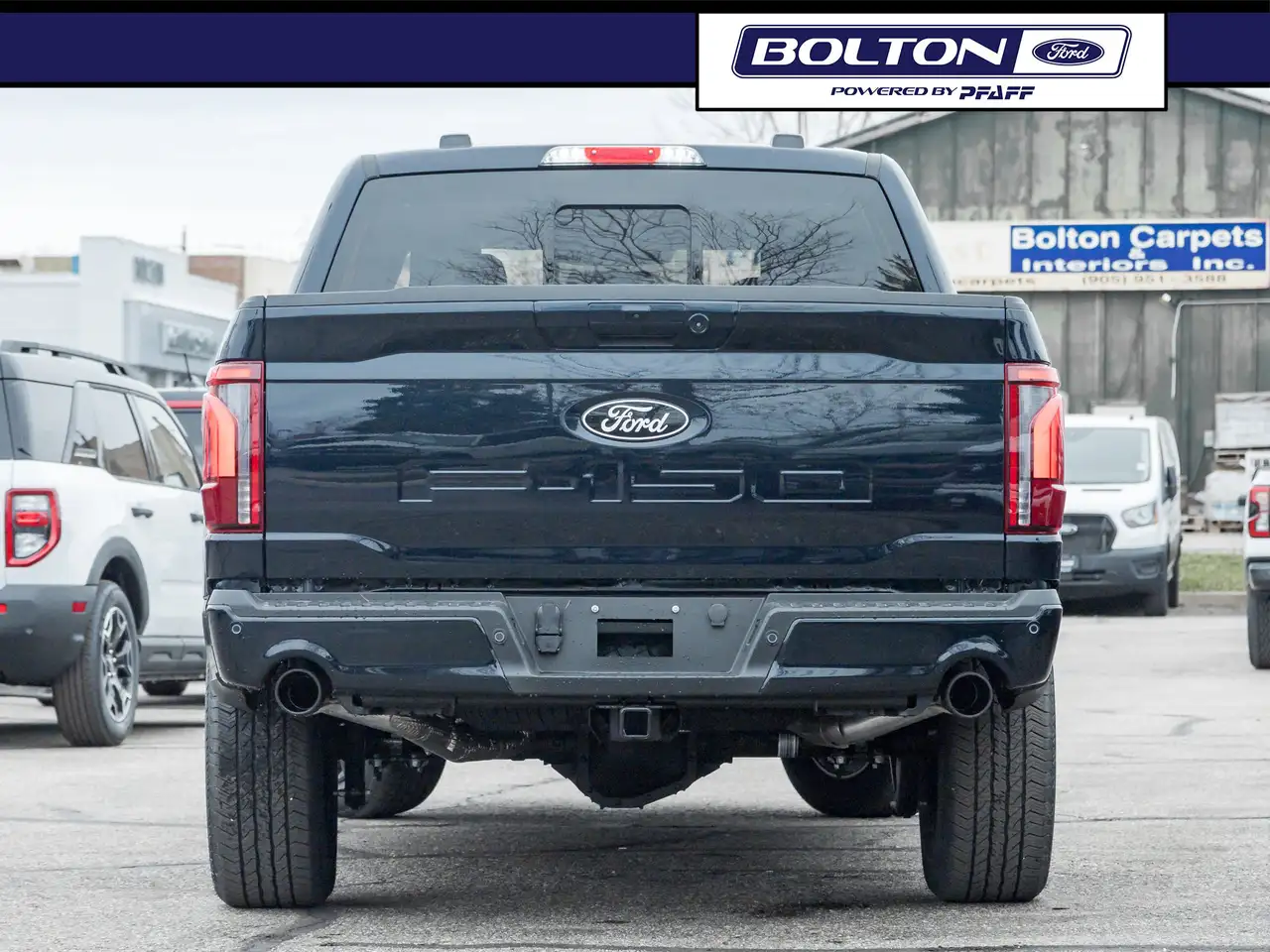 Ford F 150 снимка Ford F 150