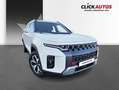 SsangYong Torres 1.5 G15T 160CV Life Weiß - thumbnail 2