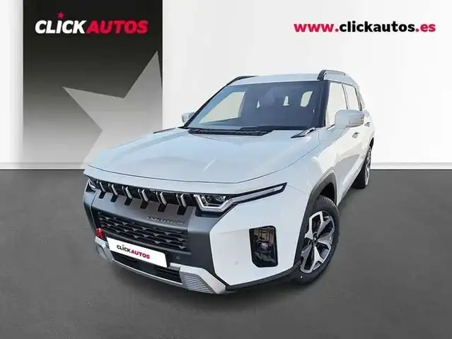 SsangYong Torres 1.5 G15T 160CV Life