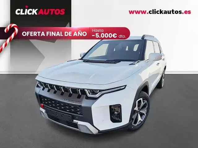 SsangYong Torres 1.5 G15T 160CV Life