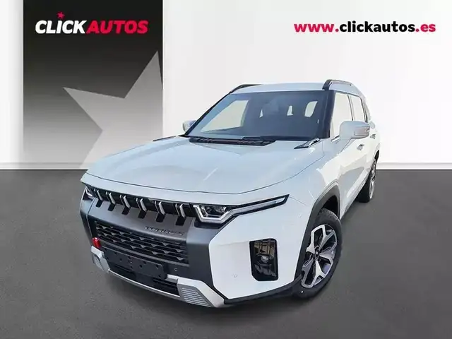 SsangYong Torres 1.5 G15T 160CV Life