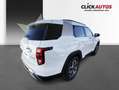 SsangYong Torres 1.5 G15T 160CV Life Weiß - thumbnail 4