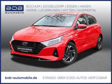 1.0 T-GDI Trend Totwinkel LED Allwetter