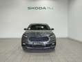 Skoda Fabia 1.0 TSI Selection 70kW Gris - thumbnail 19