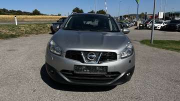 +2 2.0 dCi DPF Tekna 4x