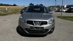 Nissan Qashqai +2 2.0 dCi DPF Tekna 4x