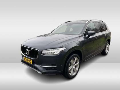 Volvo XC90 2.0 T8 Twin Engine AWD Inscription Pano,Luchtverin