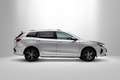 MG MG5 Electric 115 kW Luxury Maximal Silber - thumbnail 11
