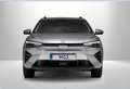 MG MG5 Electric 115 kW Luxury Maximal Silber - thumbnail 10