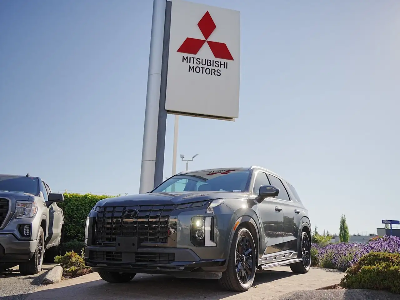 2023 Hyundai PALISADE