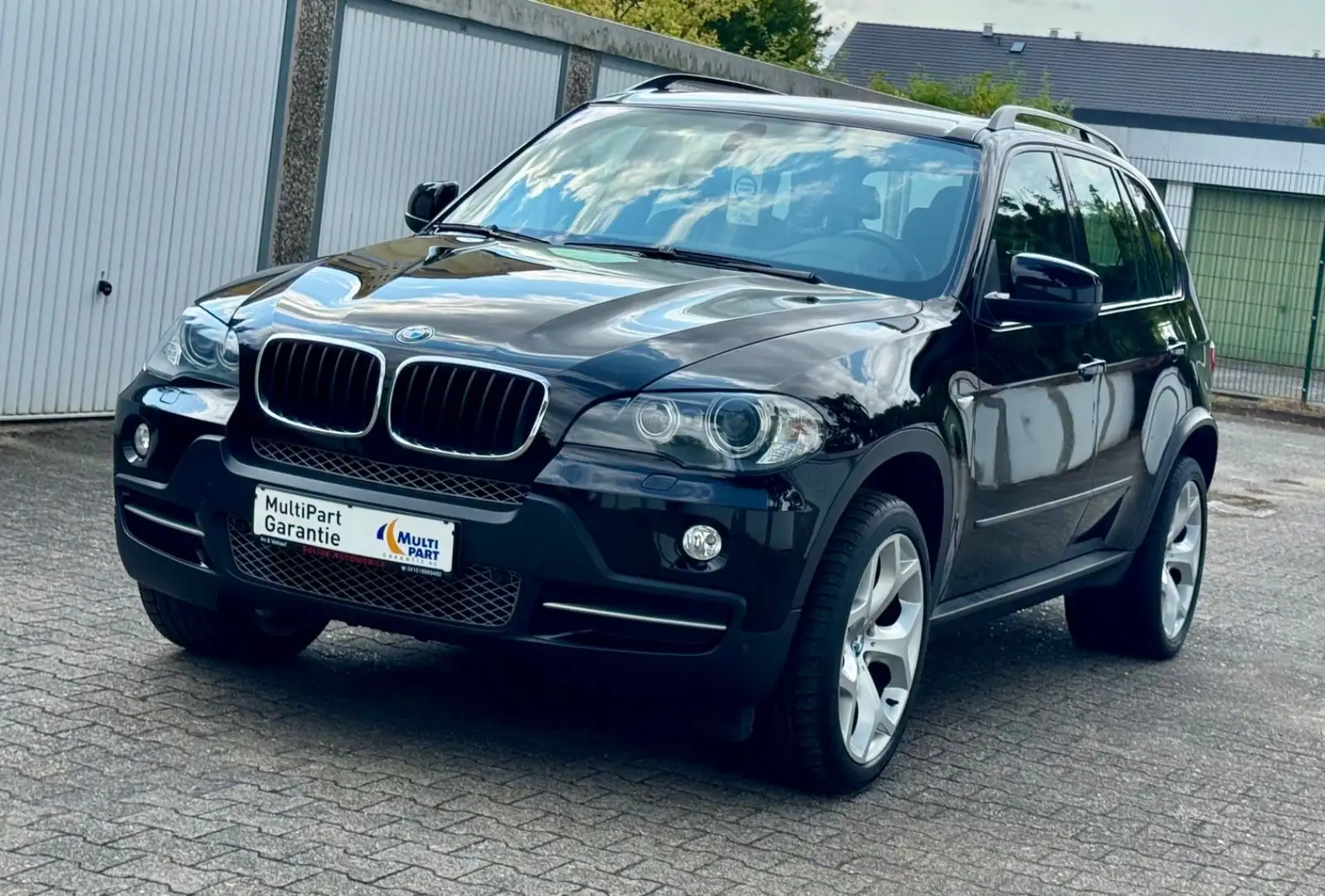 BMW X5 xDrive30d.Sportpaket Noir - 2