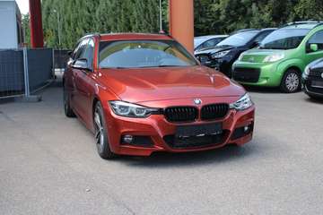 d 3 Touring  M-Sport Shadow/Automatik
