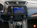 Honda CR-V 1.5 VTEC TURBO 4x4 EXECUTIVE Gris - thumbnail 8