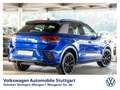 Volkswagen T-Roc Style 2.0 TDI DSG Navi Kamera ACC LED SHZ Bleu - thumbnail 2