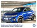 Volkswagen T-Roc Style 2.0 TDI DSG Navi Kamera ACC LED SHZ Bleu - thumbnail 1