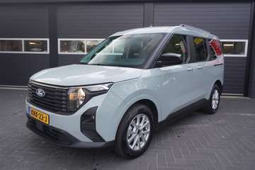 1.0 Trend Airco/Carplay/Cruise/Trekhaak/Camera/Par