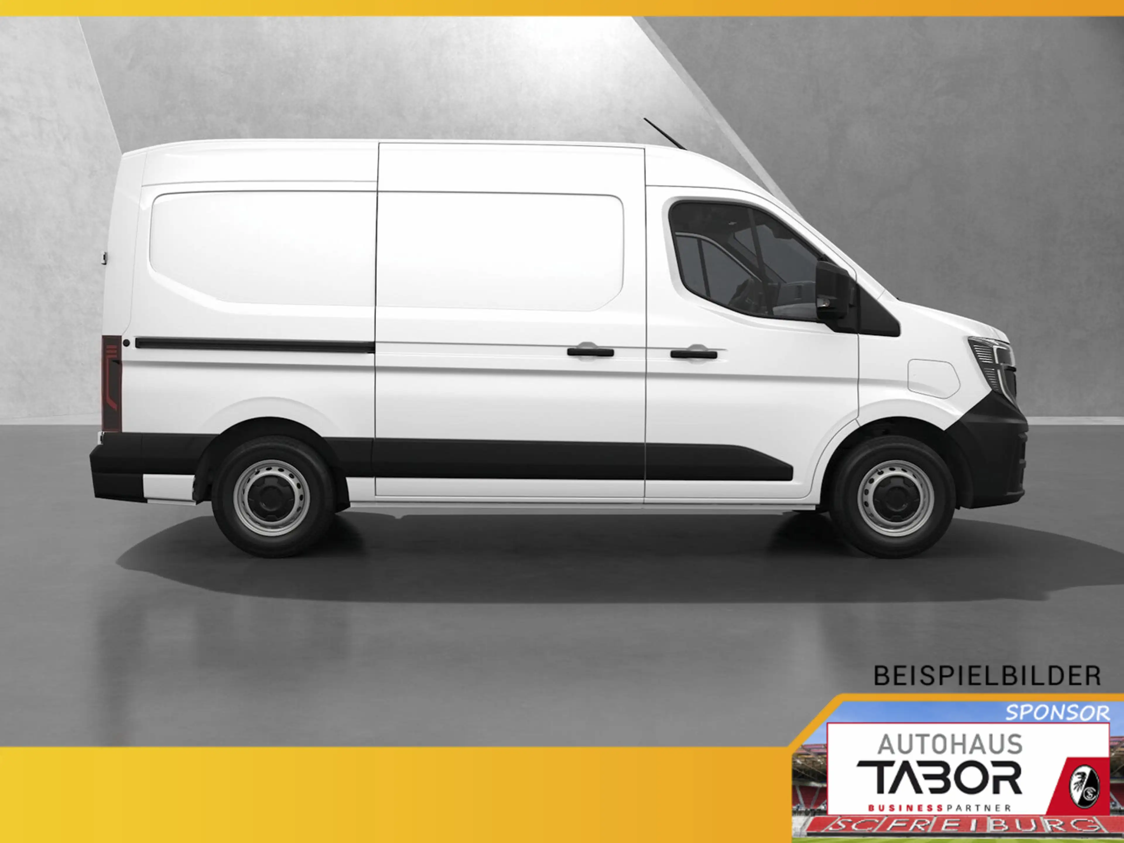 Renault Master E-Tech advance L2H2 3,5t Long UVP-39%* — photo 4