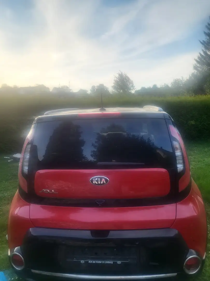 Kia Soul 1.6 GDI Spirit - 1