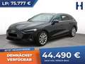 Audi A5 Avant TDI quattro Adv. STHZG TECH AHK MEGADEAL -4 Schwarz - thumbnail 1