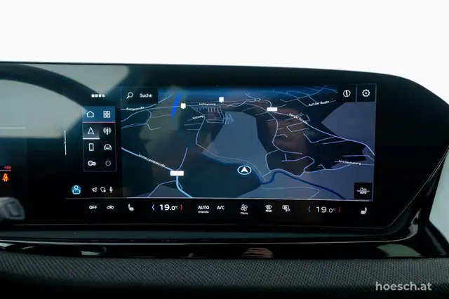 Audi A5 view 12