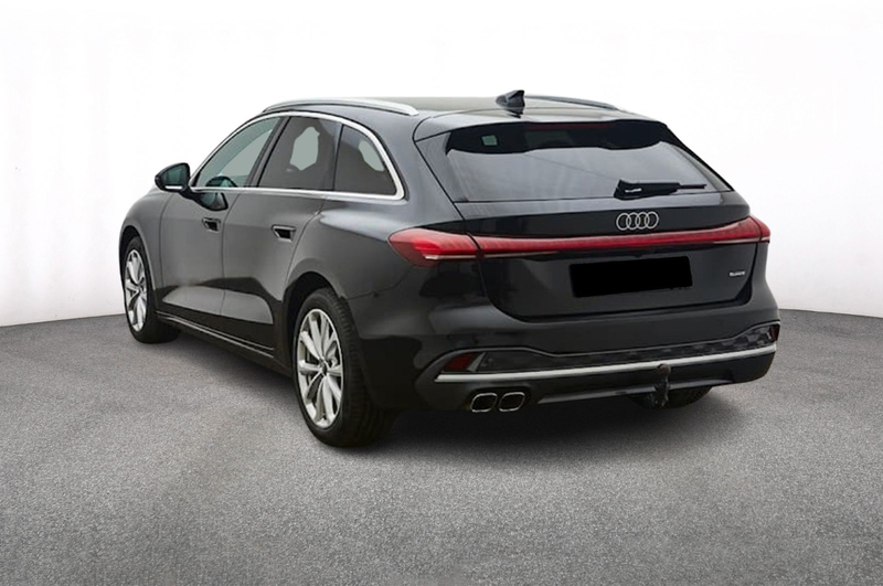Audi A5 Avant TDI quattro Adv. STHZG TECH AHK MEGADEAL -4 — photo 2