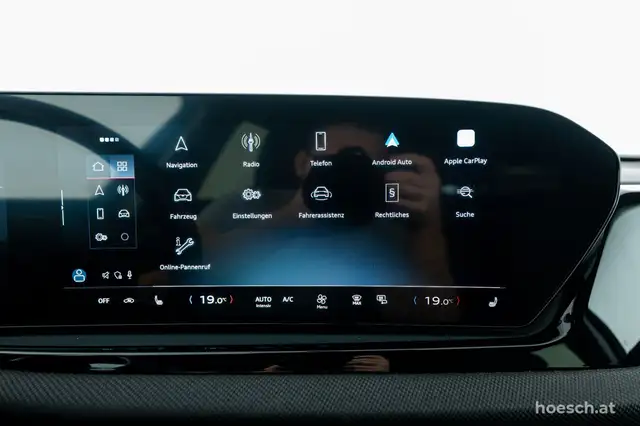 Audi A5 view 15