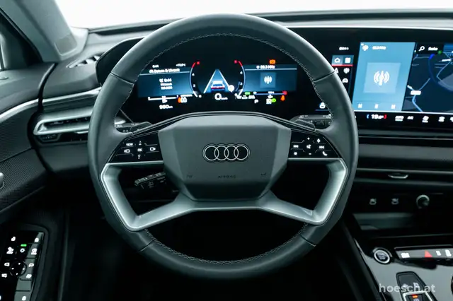 Audi A5 view 6