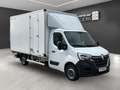 Renault Master Koffer L3 3,5t Klima+Navi+Ladebordwand Weiß - thumbnail 1