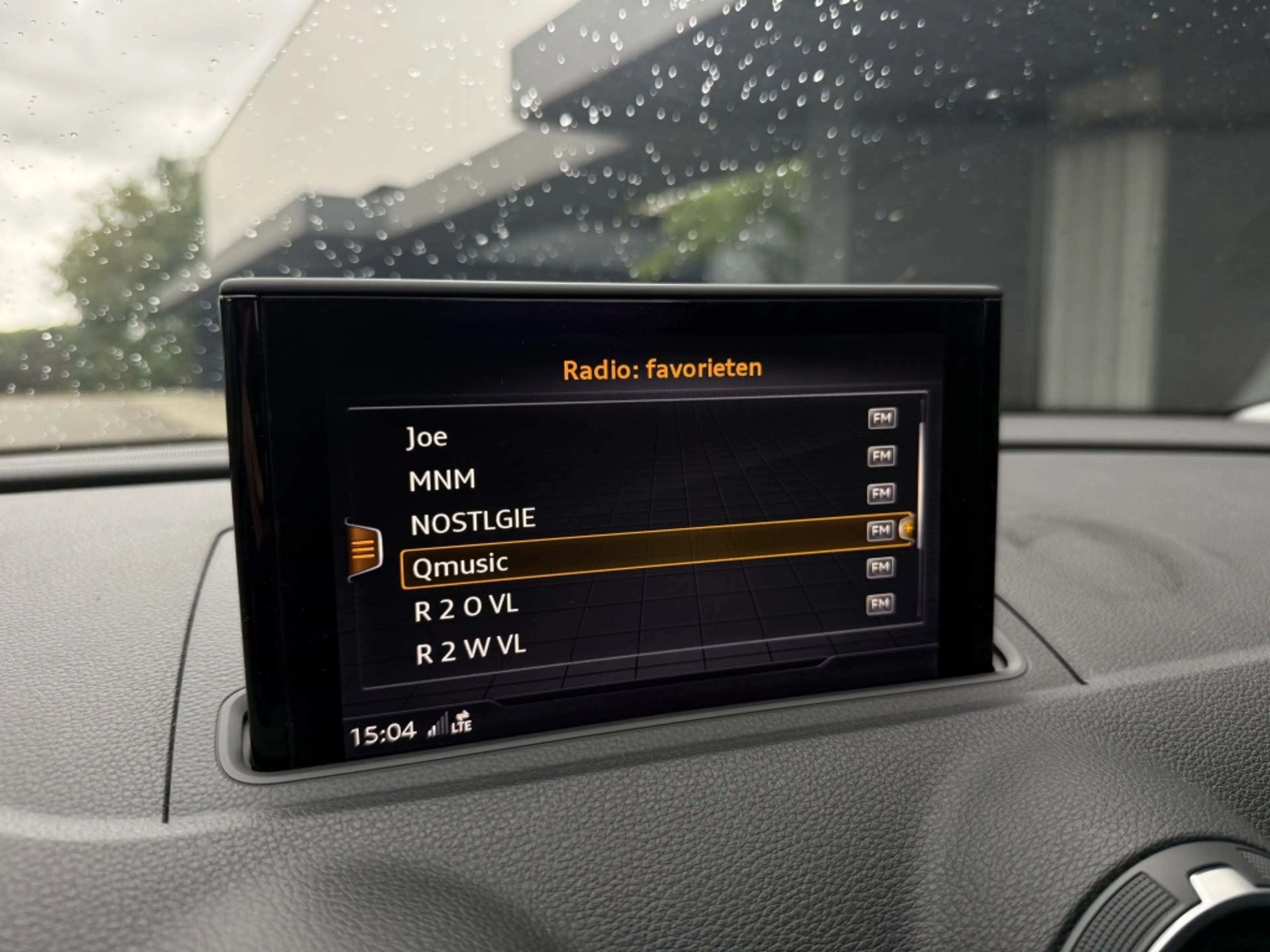 Audi A3 Limousine 1.0 TFSI Proline — photo 12