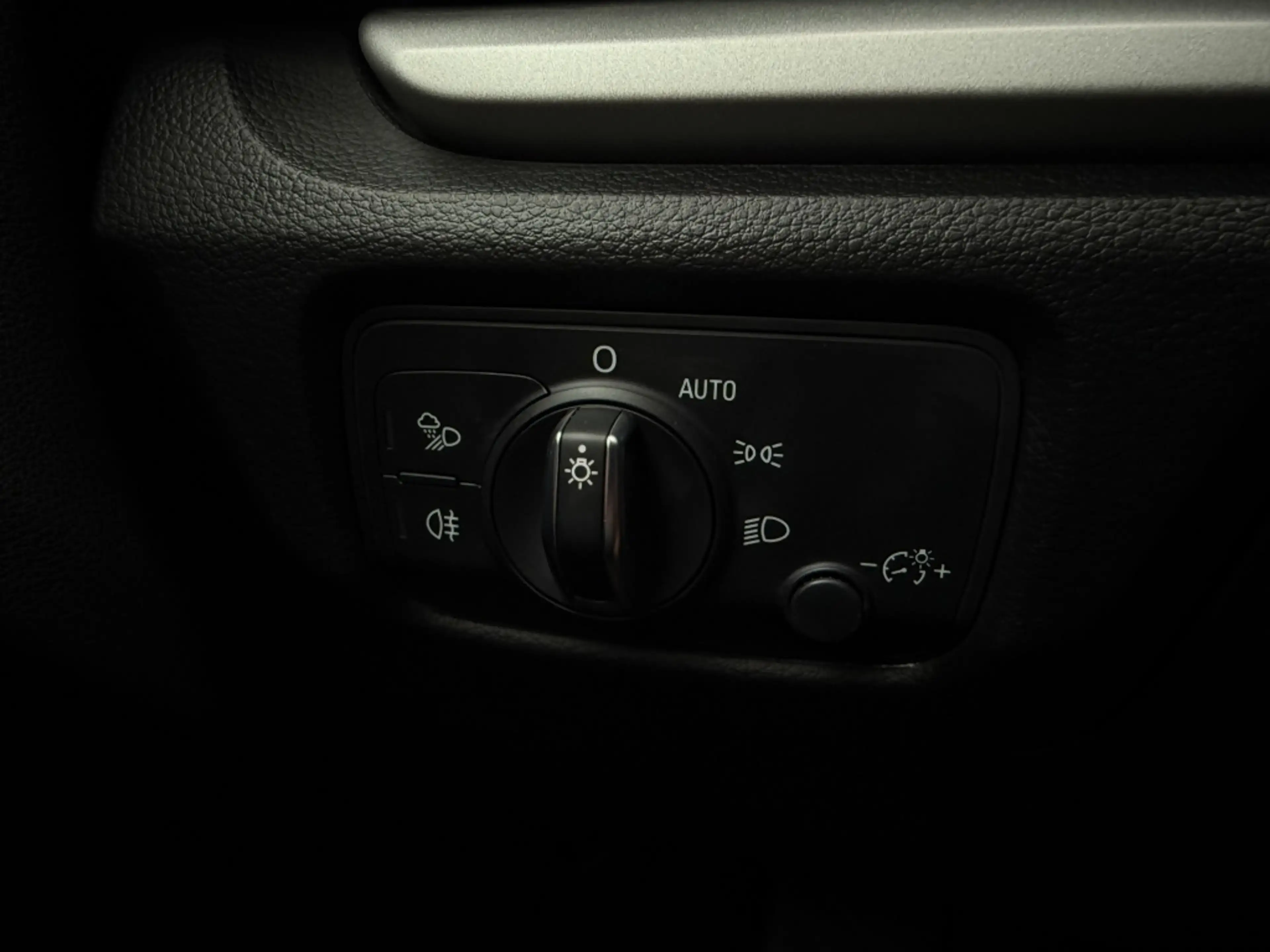 Audi A3 Limousine 1.0 TFSI Proline — photo 17