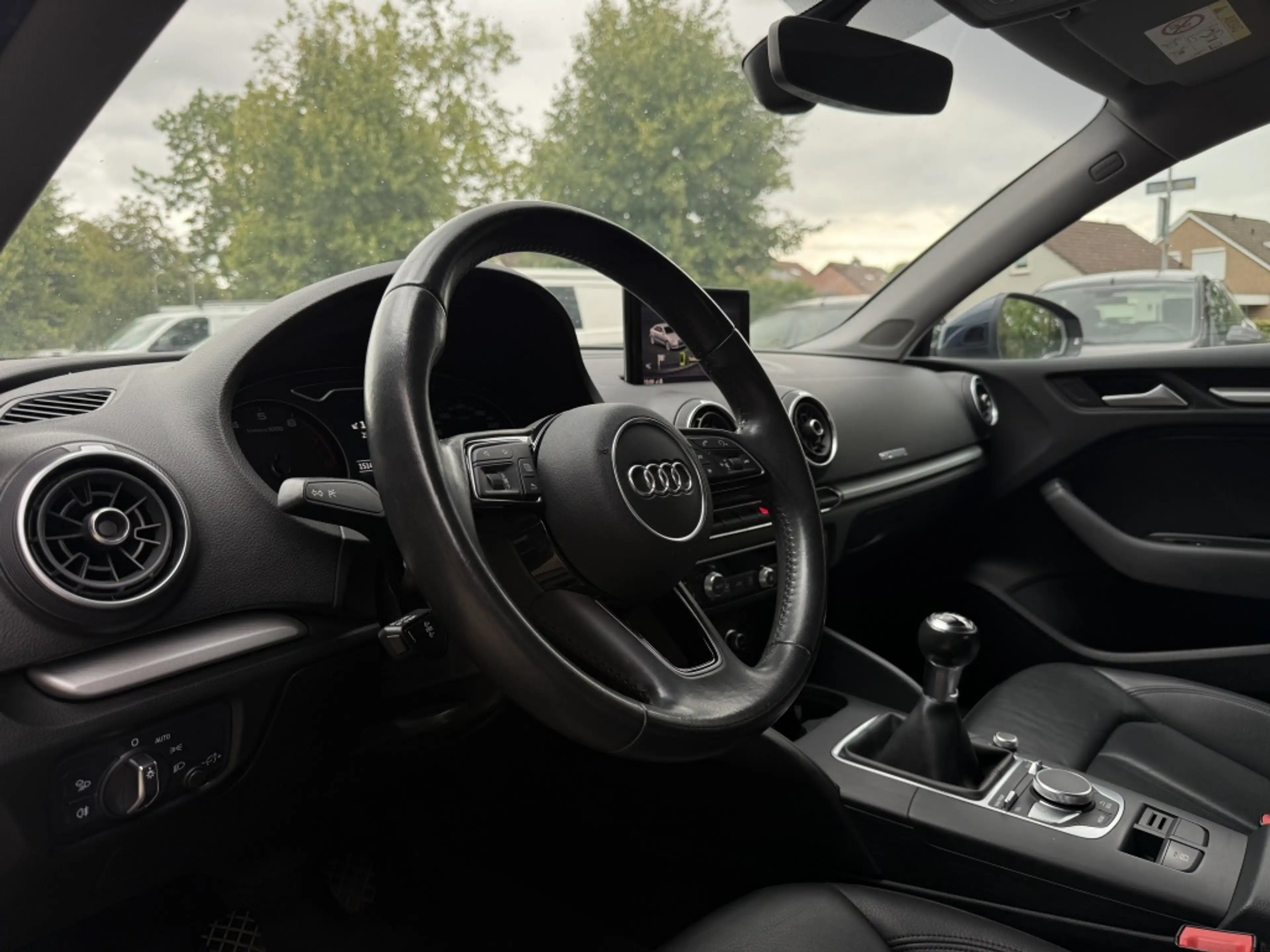 Audi A3 Limousine 1.0 TFSI Proline — photo 5