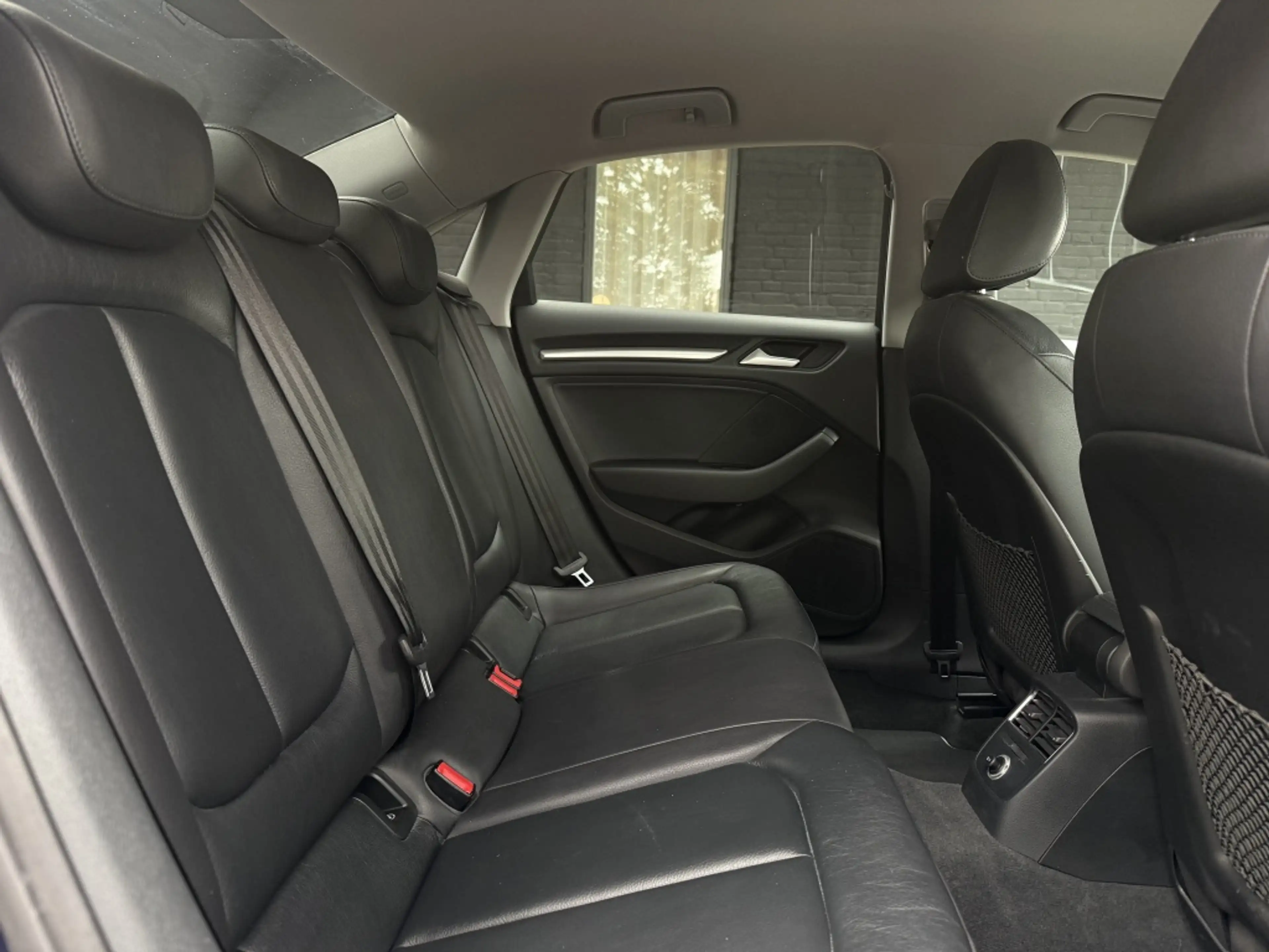 Audi A3 Limousine 1.0 TFSI Proline — photo 4