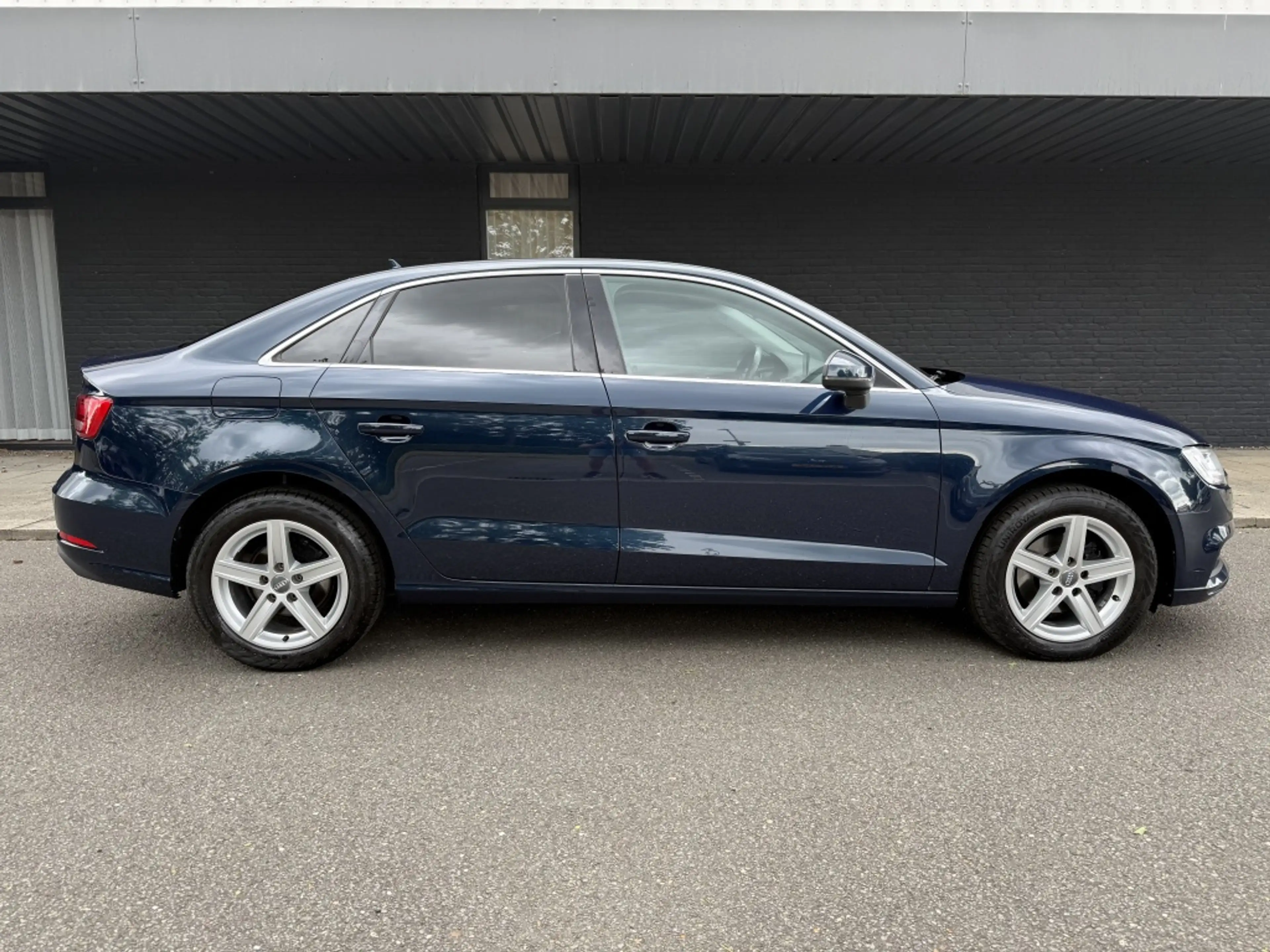 Audi A3 Limousine 1.0 TFSI Proline — photo 20
