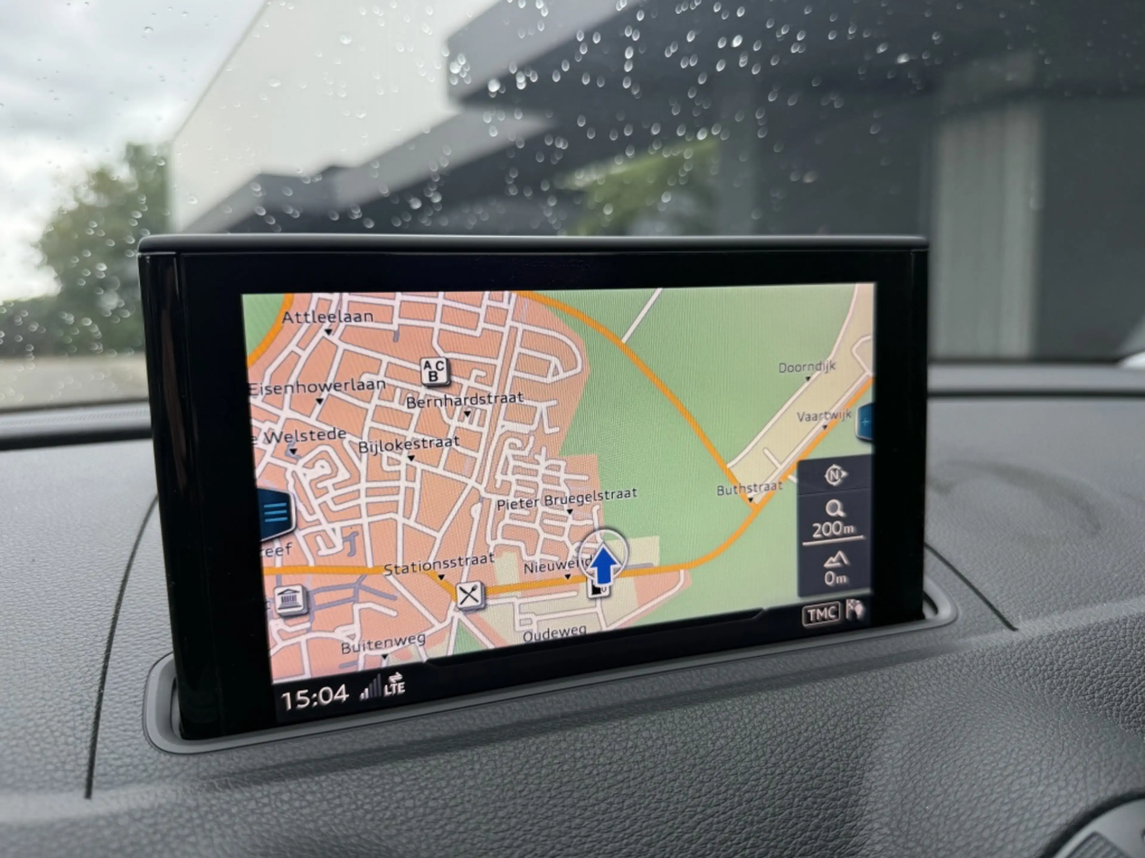 Audi A3 Limousine 1.0 TFSI Proline — photo 10