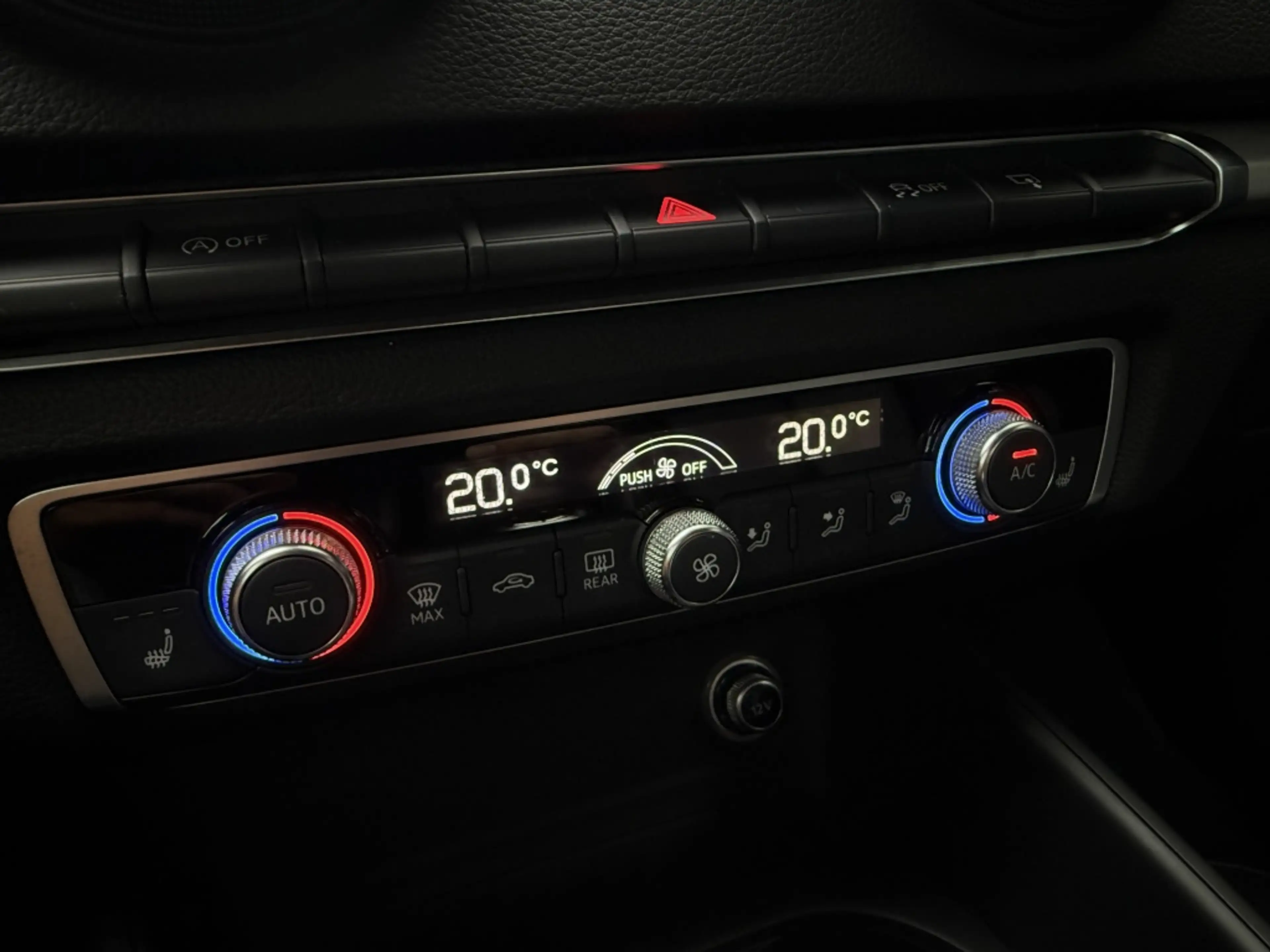 Audi A3 Limousine 1.0 TFSI Proline — photo 14