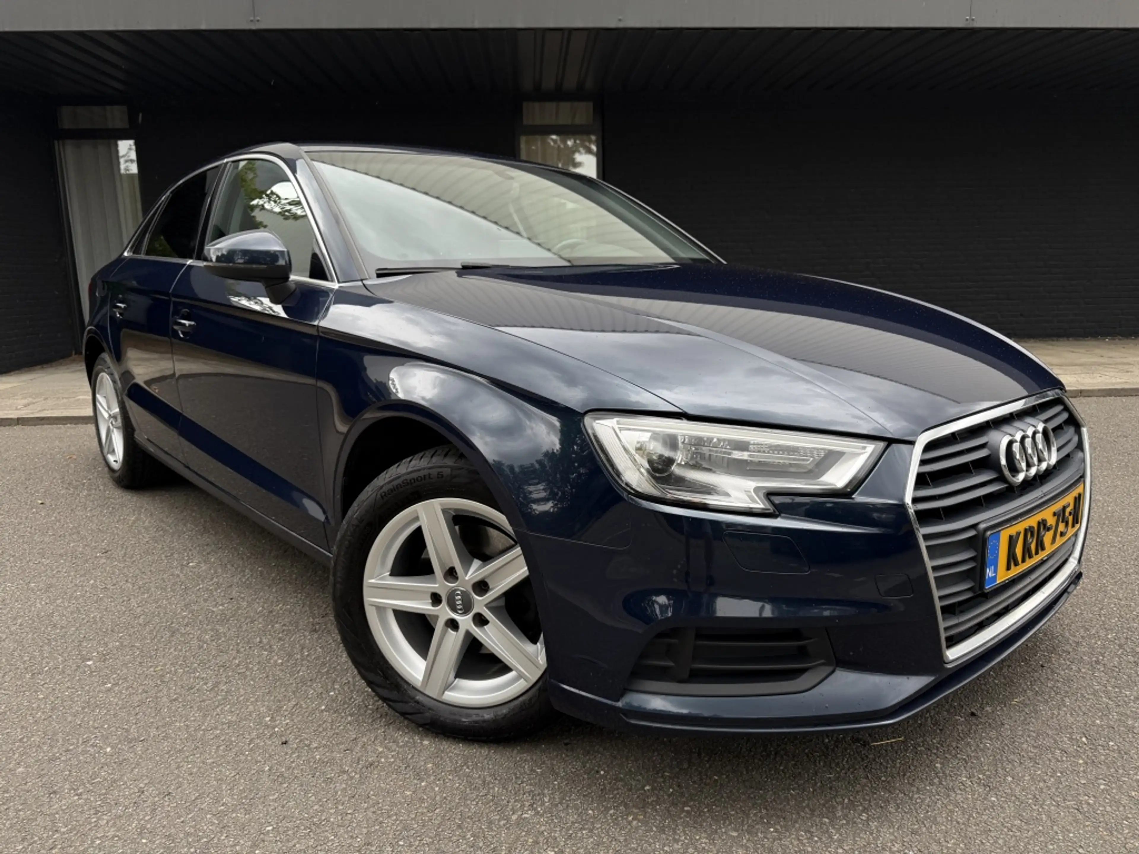 Audi A3 Limousine 1.0 TFSI Proline