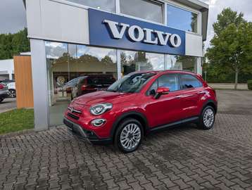 500X 1.3 FireFly Turbo DCT 4x2 S&S Cross