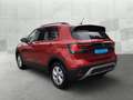 Volkswagen T-Cross 1.0 TSI LIFE *AHK *LED *ACC *VIRTUAL *APP *SHZ *A Rot - thumbnail 5