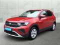 Volkswagen T-Cross 1.0 TSI LIFE *AHK *LED *ACC *VIRTUAL *APP *SHZ *A Rot - thumbnail 2