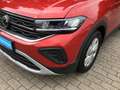 Volkswagen T-Cross 1.0 TSI LIFE *AHK *LED *ACC *VIRTUAL *APP *SHZ *A Rot - thumbnail 6