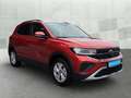 Volkswagen T-Cross 1.0 TSI LIFE *AHK *LED *ACC *VIRTUAL *APP *SHZ *A Rot - thumbnail 3