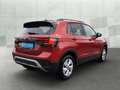 Volkswagen T-Cross 1.0 TSI LIFE *AHK *LED *ACC *VIRTUAL *APP *SHZ *A Rot - thumbnail 4