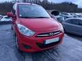 Hyundai i10 1.2 PACK INVENTIVE Rouge - thumbnail 1
