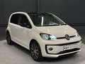 Volkswagen up! IQ.DRIVE *Design-Paket*Sitzhzg*ALU*Tempomat*PDC* Weiß - thumbnail 7